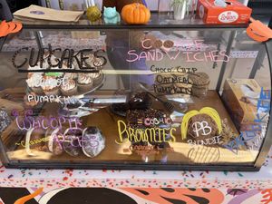   at Brewerytown Bakery in Philadelphia