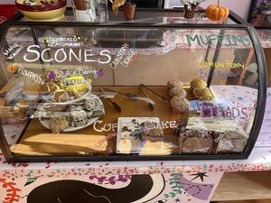   at Brewerytown Bakery in Philadelphia