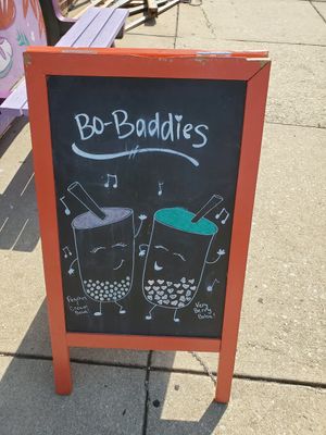  at Brewerytown Bakery in Philadelphia