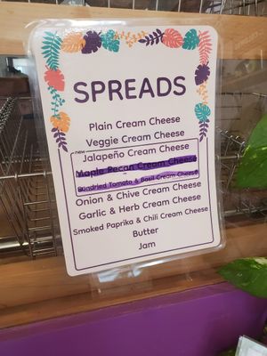  at Brewerytown Bakery in Philadelphia