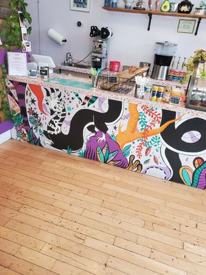  at Brewerytown Bakery in Philadelphia