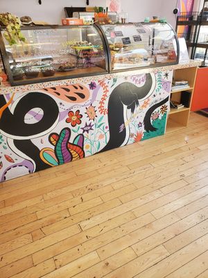  at Brewerytown Bakery in Philadelphia