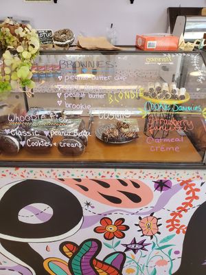  at Brewerytown Bakery in Philadelphia