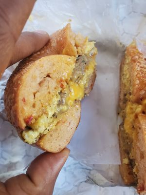 Phillywide at Brewerytown Bakery in Philadelphia