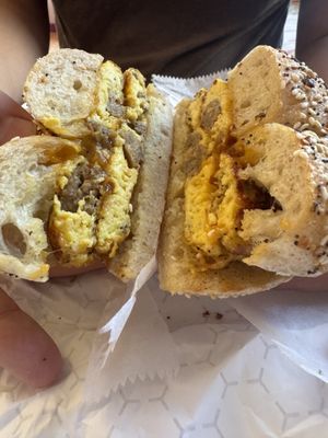 Phillywide   at Brewerytown Bakery in Philadelphia