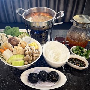Foodie   at Arashi Shabu-Shabu - KSL City in Johor Bahru