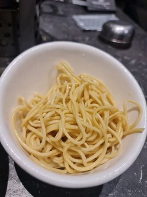 26/8/23 at Arashi Shabu-Shabu - KSL City in Johor Bahru