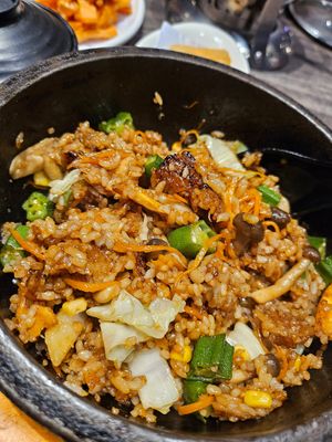 Bimbimpad ~20/3/24 at Arashi Shabu-Shabu - KSL City in Johor Bahru