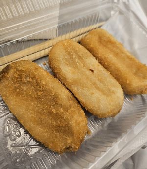 Brown sugar filling ~20/3/24 at Arashi Shabu-Shabu - KSL City in Johor Bahru