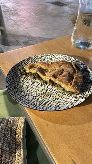   at Kanavatso in Crete