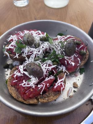   at Kanavatso in Crete