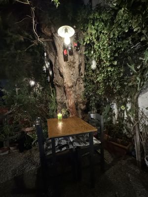   at Kanavatso in Crete