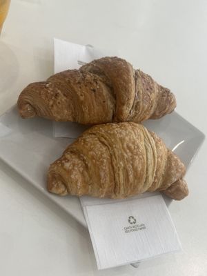   at Vanilla Bakery in Menton