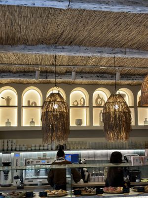   at Cookie Beacon Brunch in Budapest