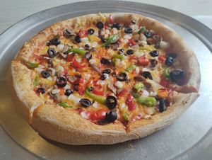  at Telepizza in Ceuta