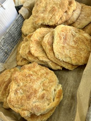   at Vegan Bay Baker in Aberdeen