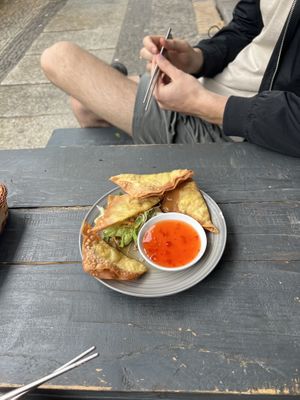   at Tramy - Vietnam Kitchen in Berlin