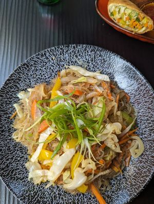  at NOY Asian Cuisine & Bar in Pula