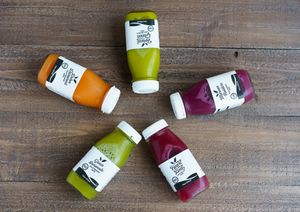 Boost Immunity or maintain good health and vitality. at The Good Neighbor Juice Bar in Englewood