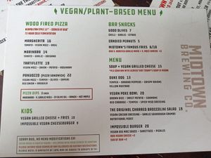  at Midtown Brewing Company in Wellington