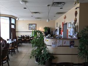 nice place!!   at Veggie Garden in Edmonton