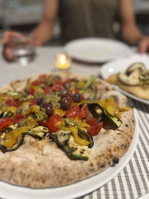   at Officine 17 in Galatone