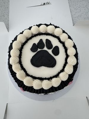 Chocolate cake   at CĀK'D in Naples