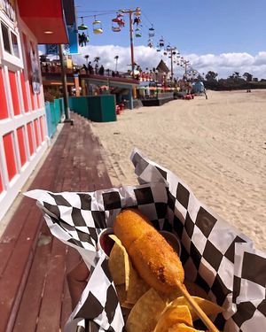  at Vegan Circus in Sacramento