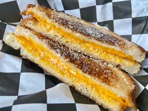  at Vegan Circus in Sacramento