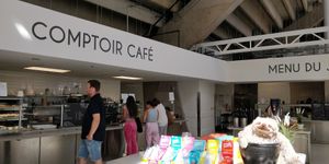  at Espace Vego in Montreal