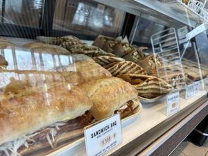   at Espace Vego in Montreal