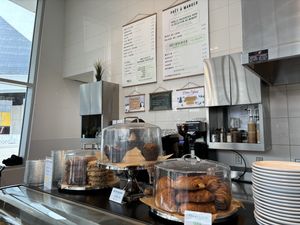   at Espace Vego in Montreal