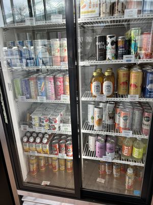   at Espace Vego in Montreal