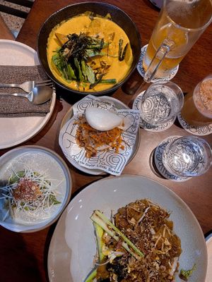   at Little Sister in Cairns