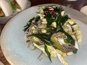   at Little Sister in Cairns