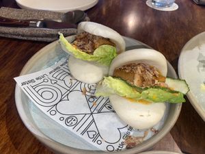   at Little Sister in Cairns