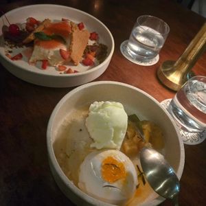   at Little Sister in Cairns