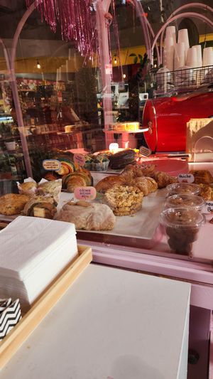  at Guevara's - Domino Park in Brooklyn