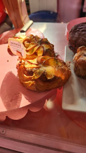  at Guevara's - Domino Park in Brooklyn