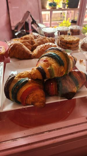  at Guevara's - Domino Park in Brooklyn