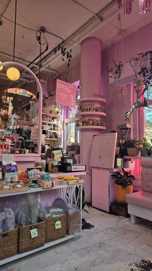  at Guevara's - Domino Park in Brooklyn