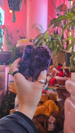  at Guevara's - Domino Park in Brooklyn