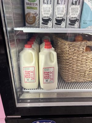   at Guevara's - Domino Park in Brooklyn