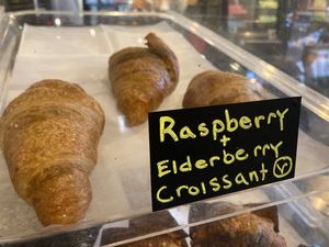  at Coffee Lab in Crested Butte