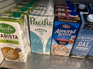  at Coffee Lab in Crested Butte