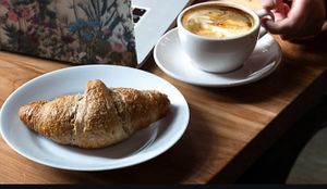  at Coffee Lab in Crested Butte