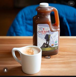  at Coffee Lab in Crested Butte