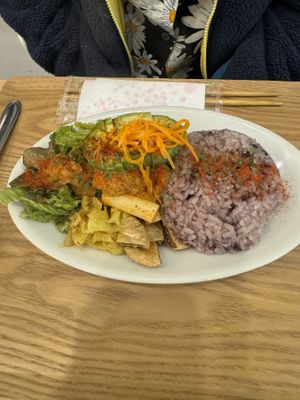   at ONE EARTH in Hiroshima