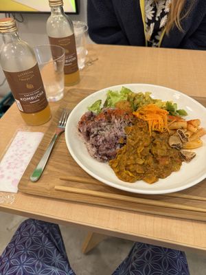   at ONE EARTH in Hiroshima