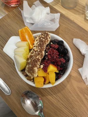   at ONE EARTH in Hiroshima